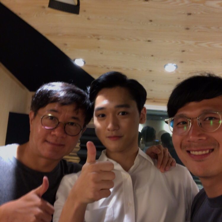 한예종색소폰 이미지
