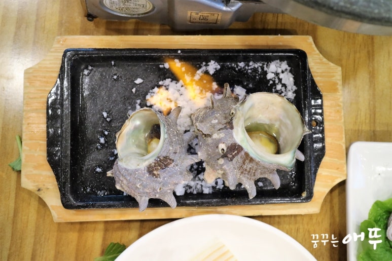 용담마린 이미지