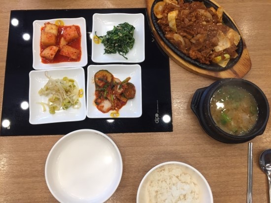 원할머니보쌈박가부대찌개부산 이미지