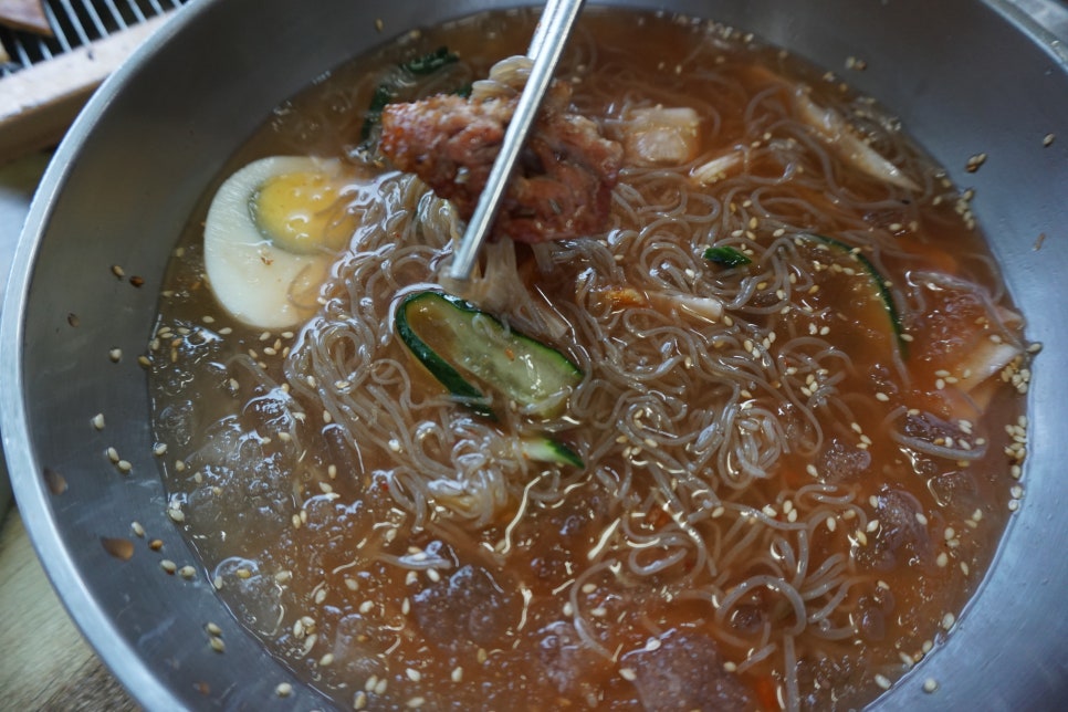 뿔따구생고기 이미지