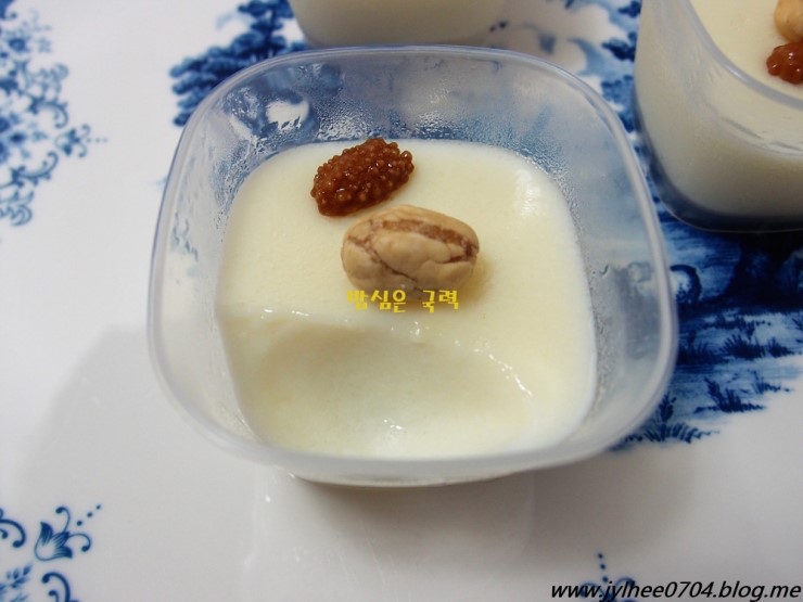 달콤푸딩 이미지