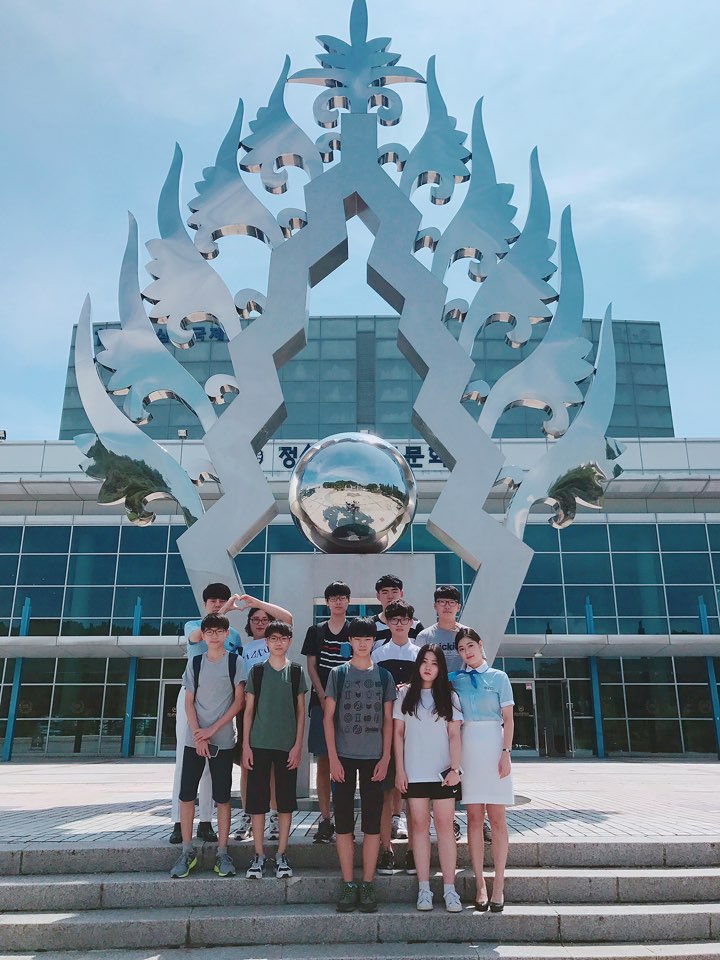 고운고등학교 이미지