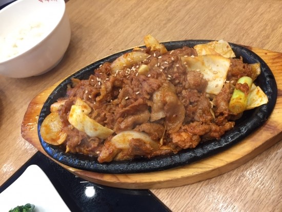 원할머니보쌈박가부대찌개부산 이미지