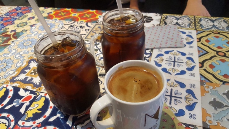마노커피 MANO COFFEE 이미지