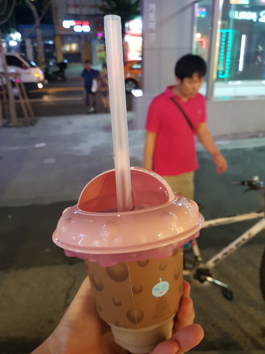 베스킨라빈스수유벽산점 이미지