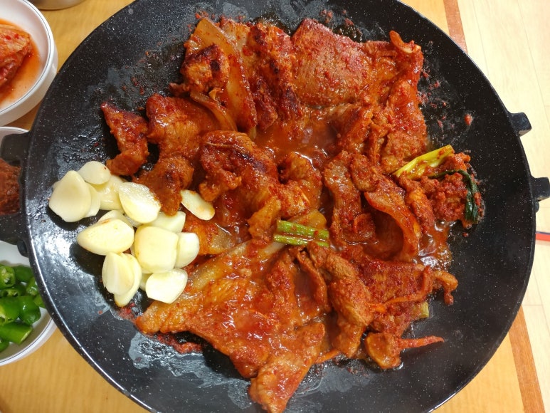 양평정육점 이미지