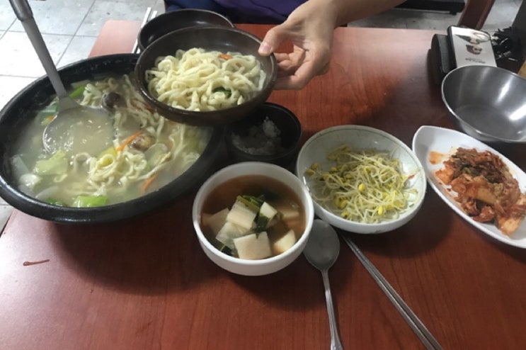 소리네팥죽 이미지