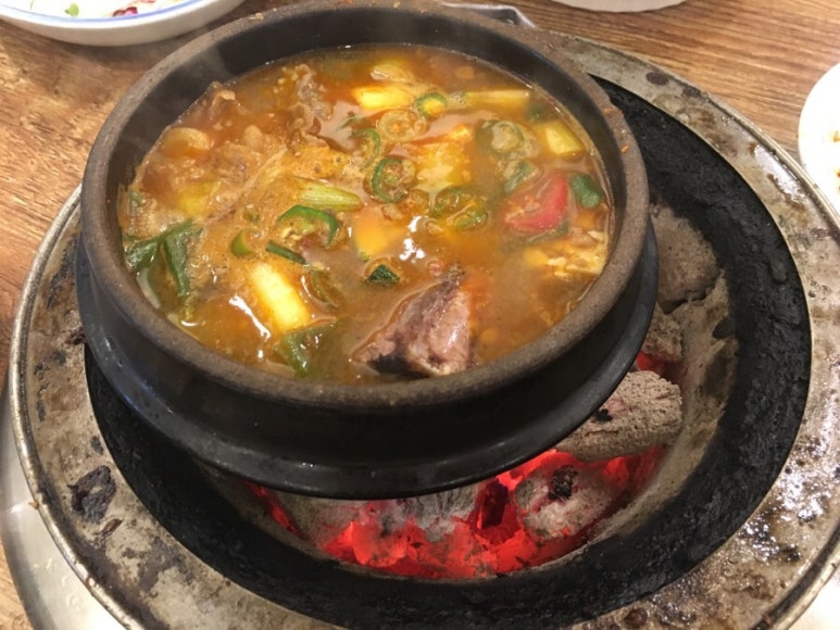 국일생갈비 이미지