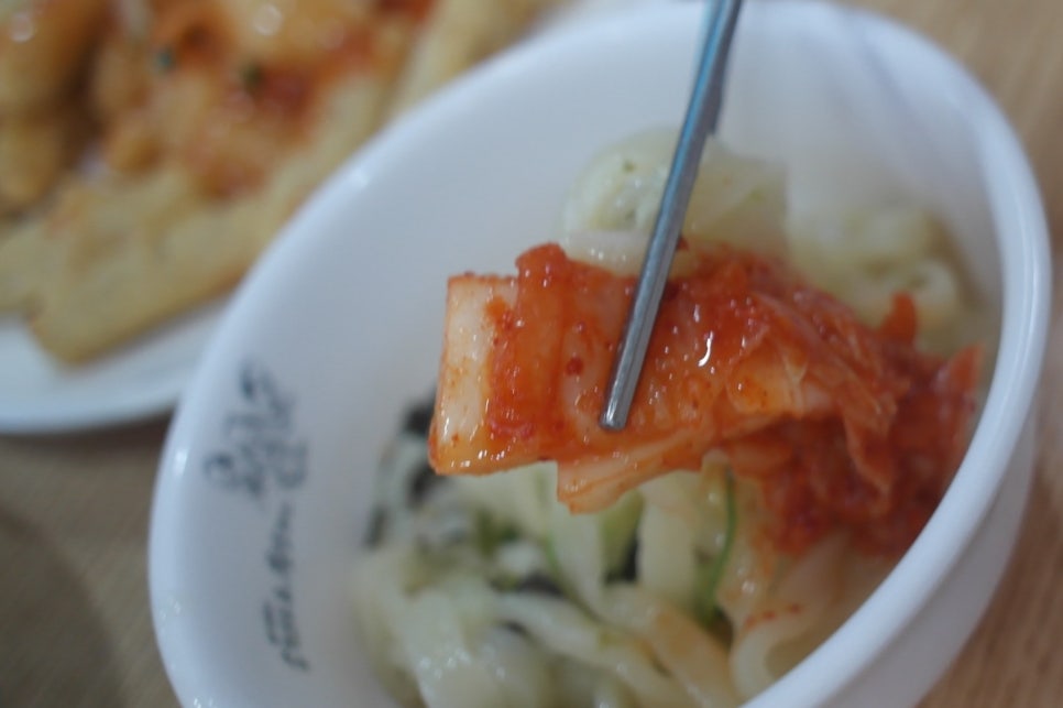 황기순칼국수왕돈가스 이미지