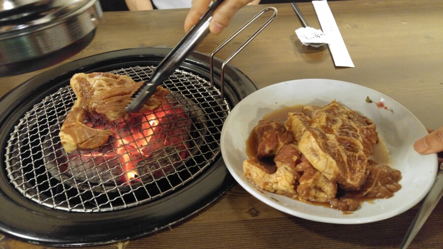 하누한우 이미지
