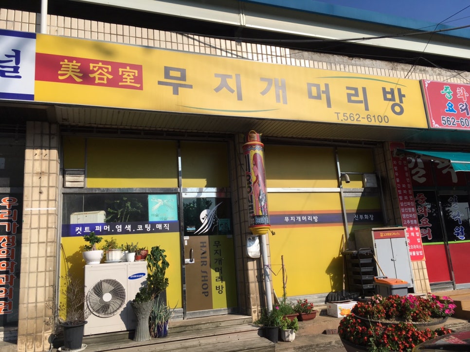 짱머리방 이미지