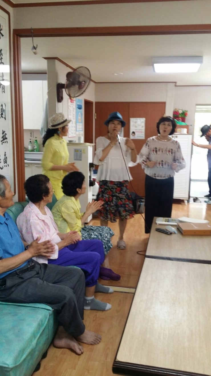 수성 감나무골 이미지