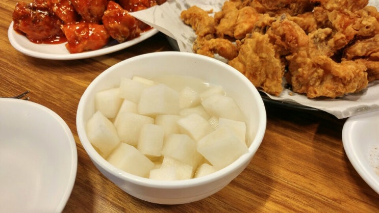 양동통닭 이미지