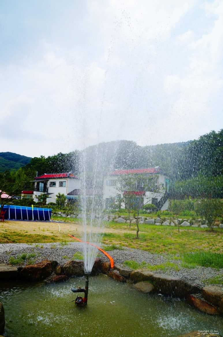 지리산학고을펜션 이미지