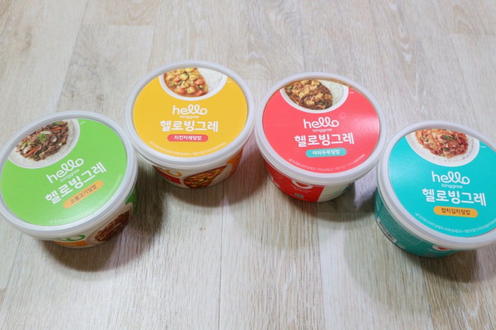 헬로두부 이미지