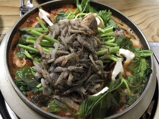 석산민물매운탕 이미지