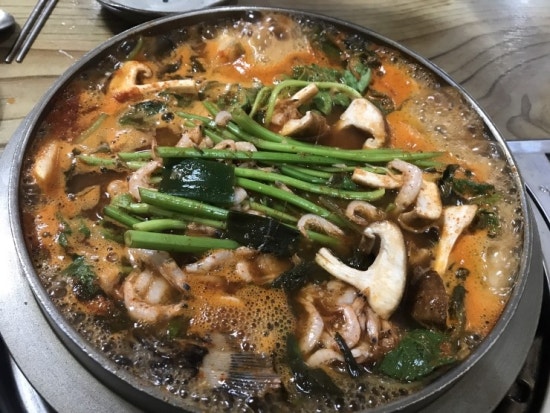 석산민물매운탕 이미지