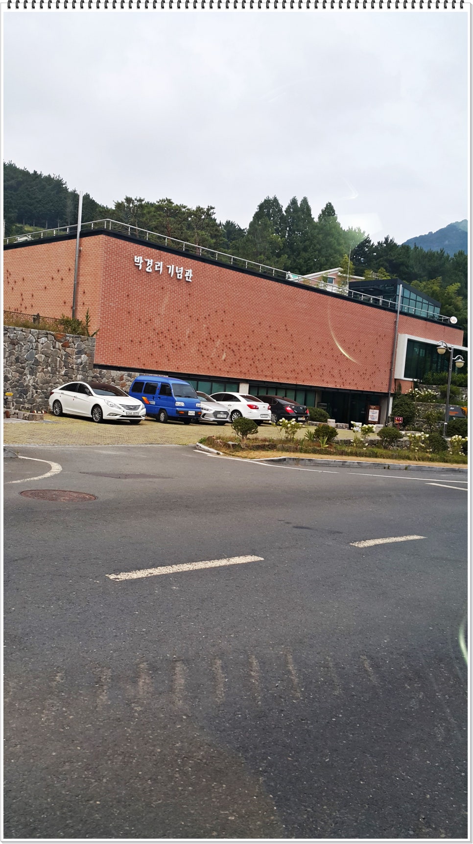 에이원글램핑관광농원 이미지