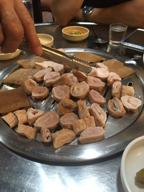 장터막창 이미지