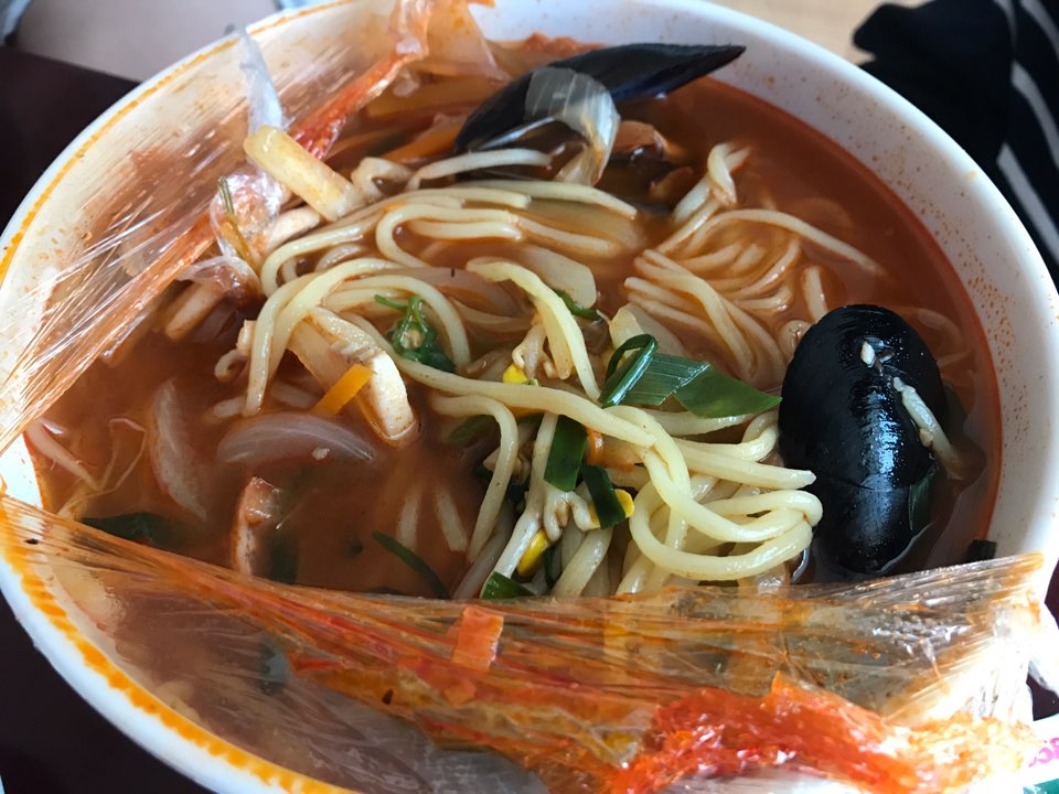 필가지짜장 이미지