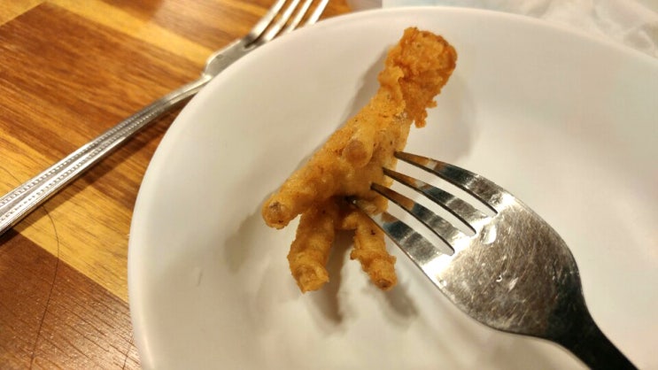 양동통닭 이미지