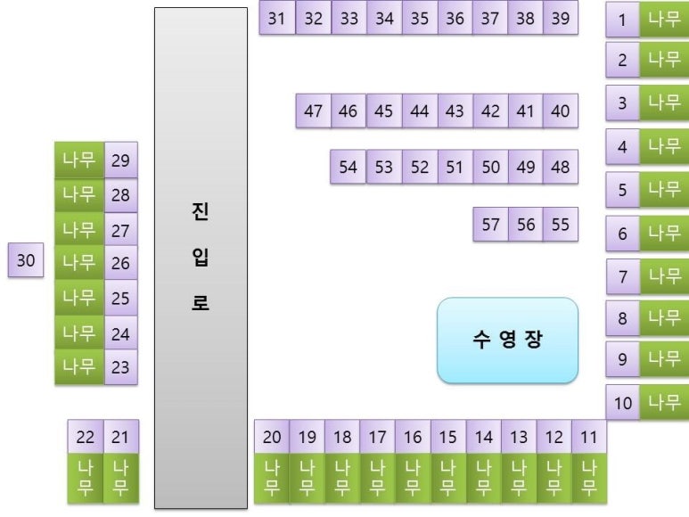 서천해양캠핑장 이미지