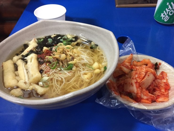 강변야식 이미지