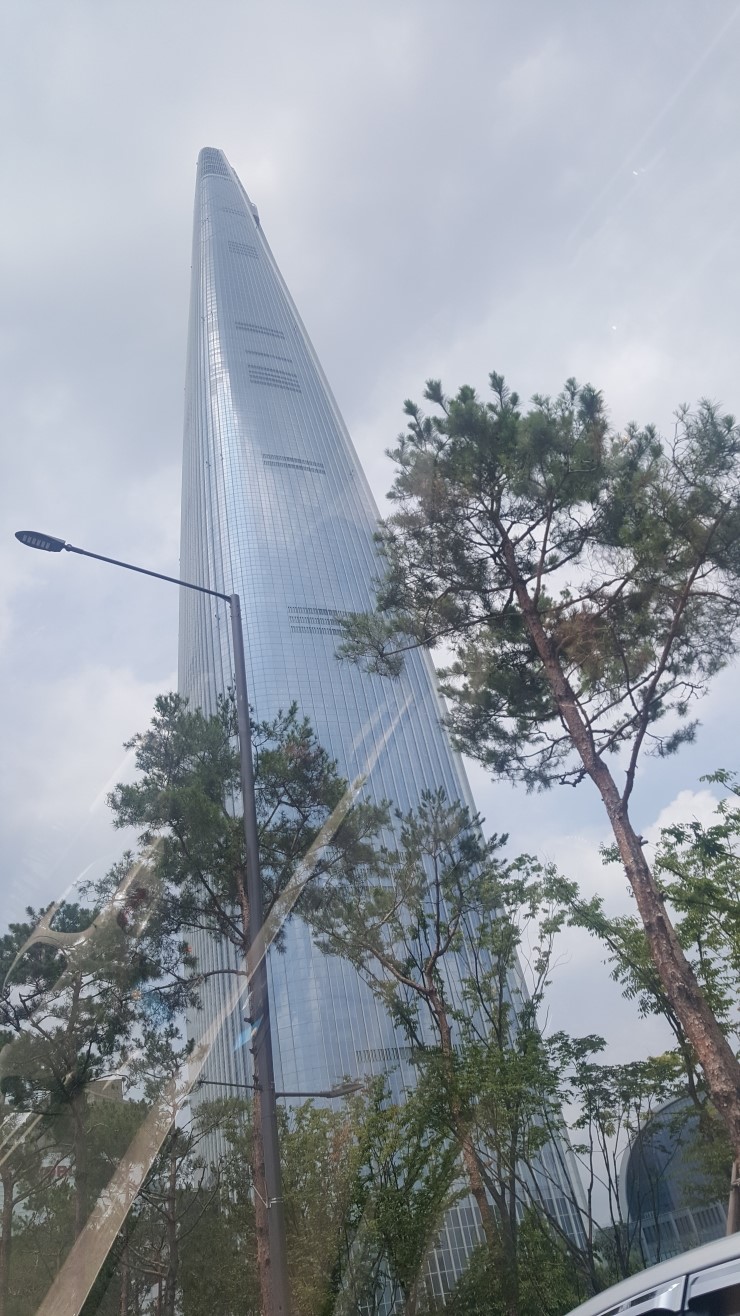 롯데월드SEOULSKY 이미지