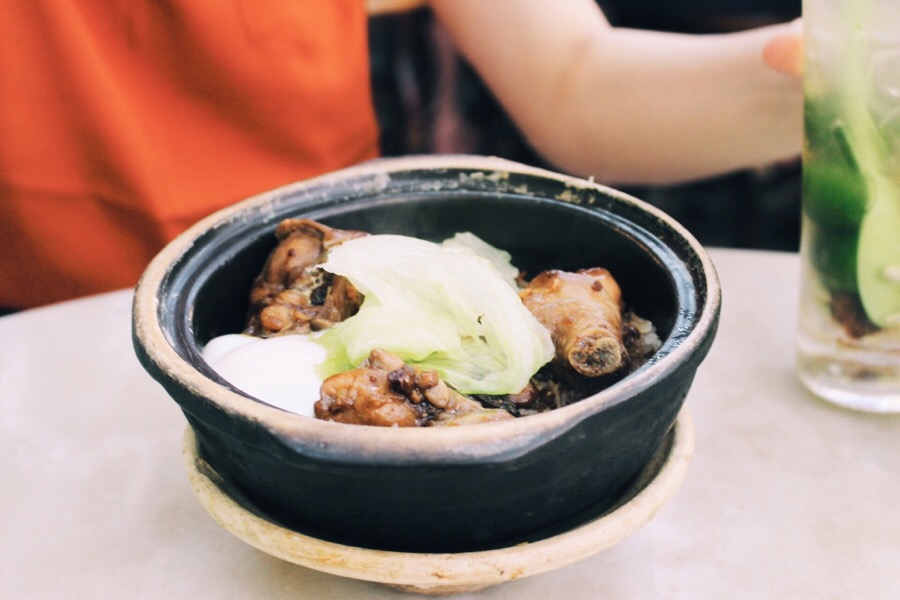클레이포트(Clay pot) 이미지