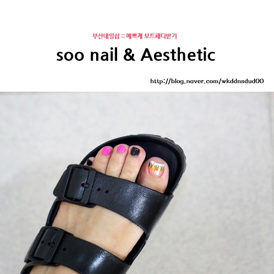 SOO NAIL# 이미지