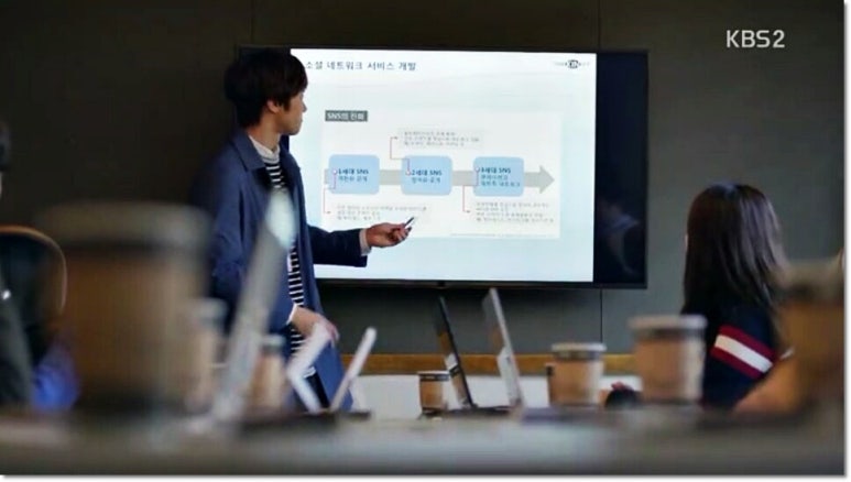 주식회사 디앤엠 이미지