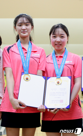 포항볼링장 이미지