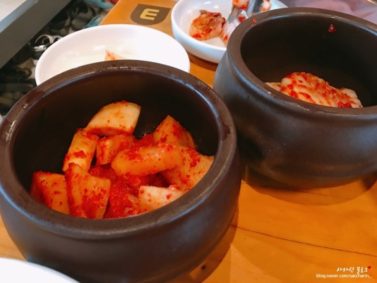 칠형제우리감자탕 이미지