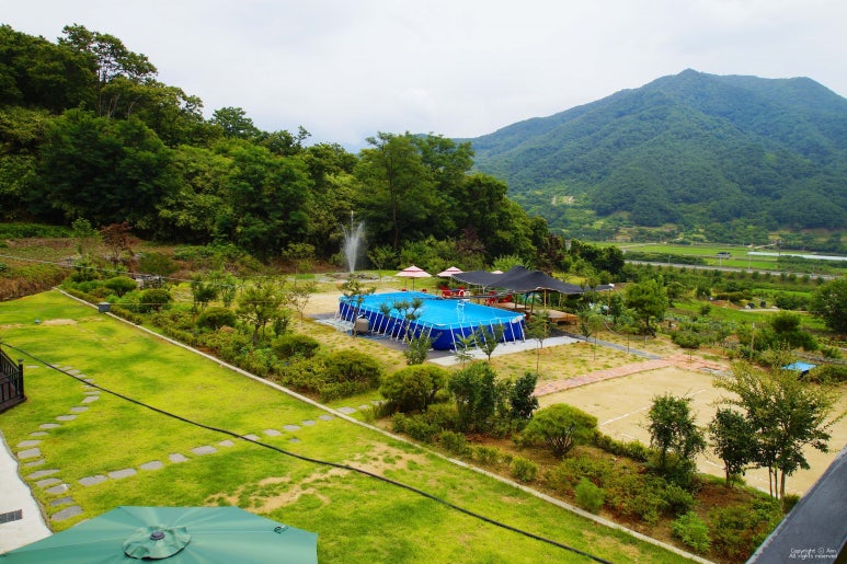 지리산학고을펜션 이미지