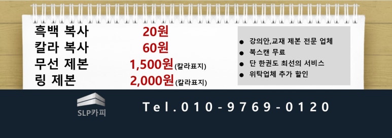 에스엘피 이미지