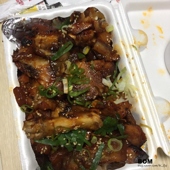 성호네왕족발 이미지