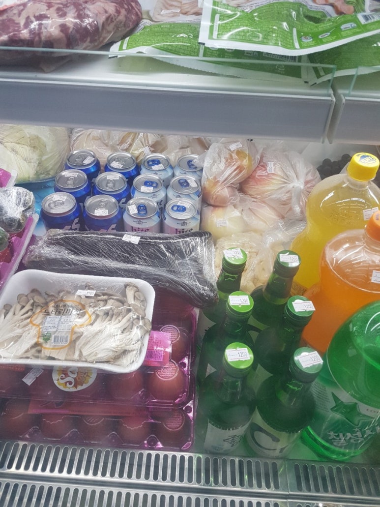 한돈축산물전문판매장 이미지