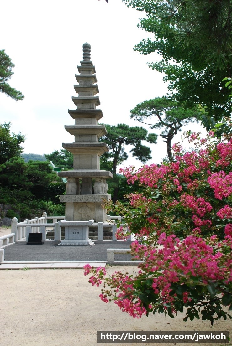 호명청평산장호텔 이미지