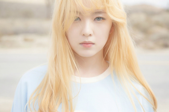 스프레이헤어 이미지