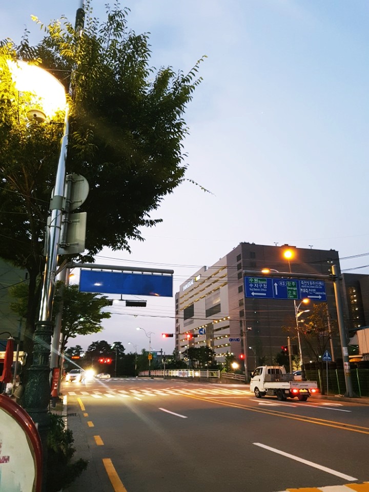 죽전곰탱이24시셀프세차장 이미지