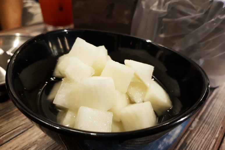 교촌치킨소하 이미지