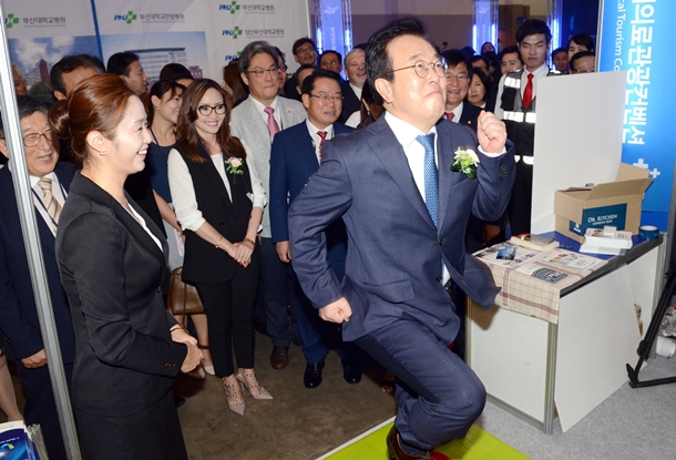 고신대학교복음병원 이미지