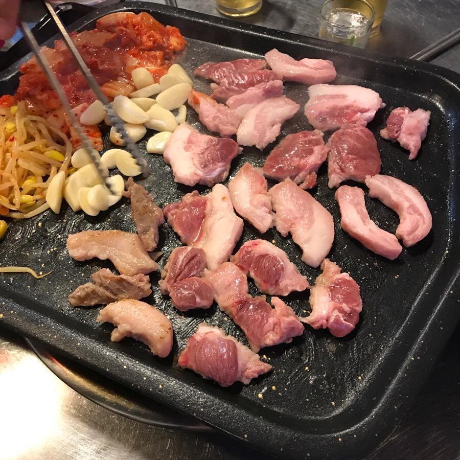 효성뒷고기 이미지