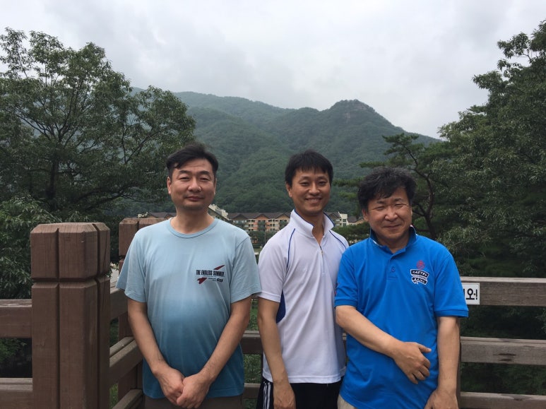 슈어소프트테크(주) 이미지