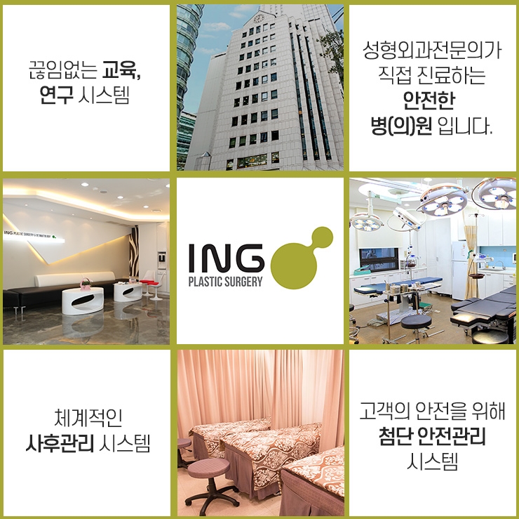 아이앤지 이미지