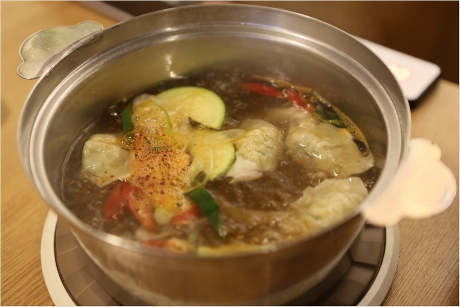 화덕초대파불고기 이미지