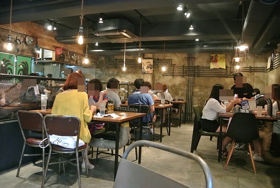 오빠스테이크 이미지