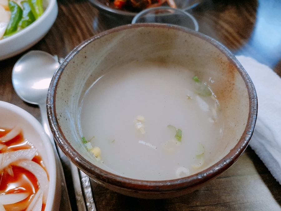 하동팔팔민물장어 이미지