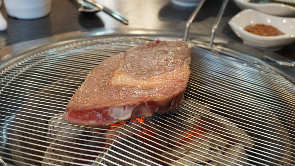 박가한우 이미지