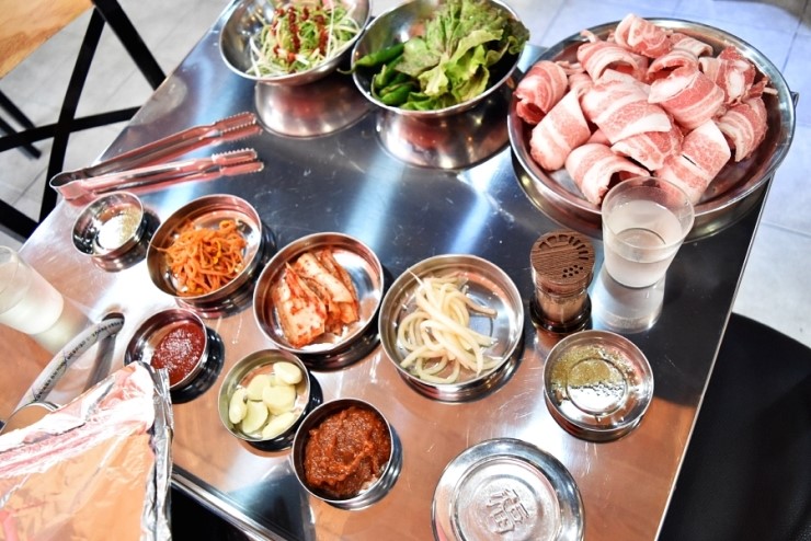 신정냉동 이미지